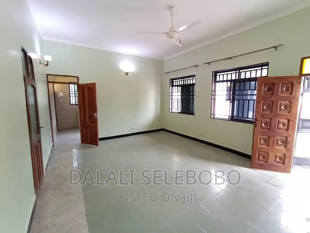 2bdrm Maisonette in Mbezi Kibanda Cha, Kimara for rent