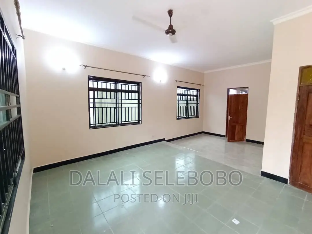 2bdrm Maisonette in Mbezi Kibanda Cha, Kimara for rent