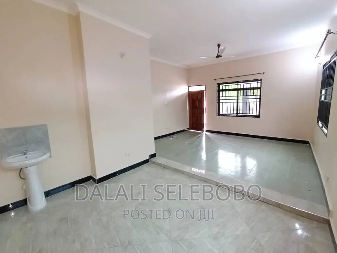 2bdrm Maisonette in Mbezi Kibanda Cha, Kimara for rent