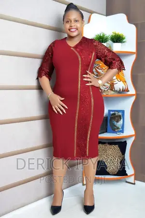 Women's Dresses Quality