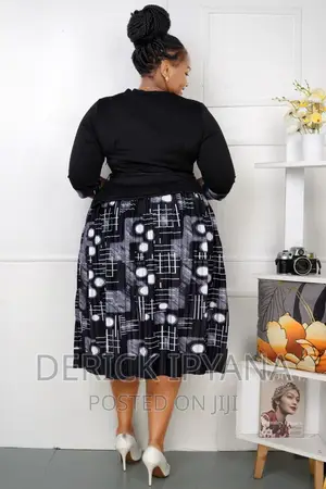 Women's Dresses Quality (Magauni)