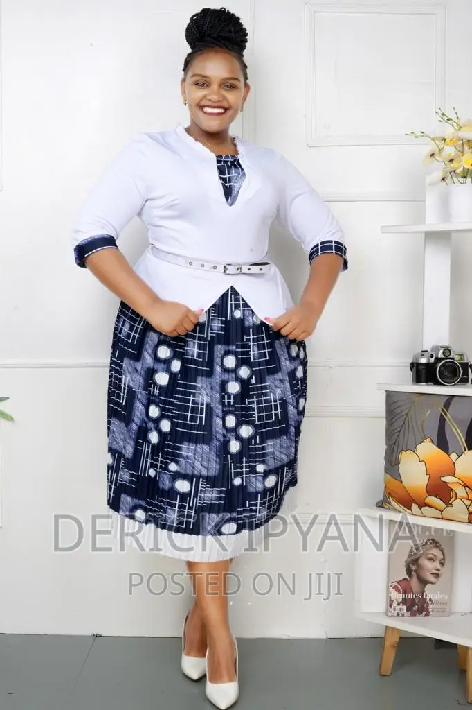 Women's Dresses Quality (Magauni)