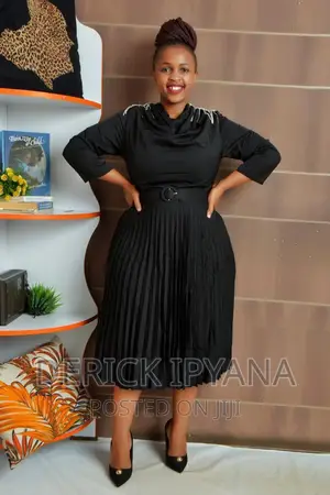 Women's Dresses Quality (Magauni)Quality