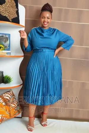 Women's Dresses Quality (Magauni)Quality