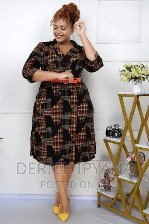 Women's Dresses (Magauni) Quality