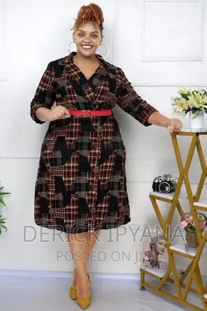 Women's Dresses (Magauni) Quality