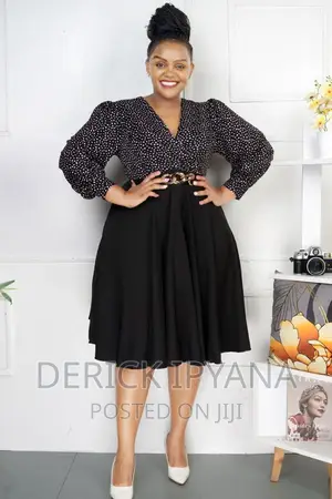 Women's Dresses (Magauni) Quality