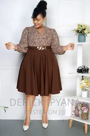 Women's Dresses (Magauni) Quality