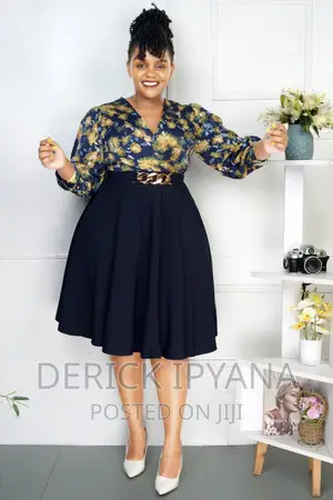 Women's Dresses (Magauni) Quality
