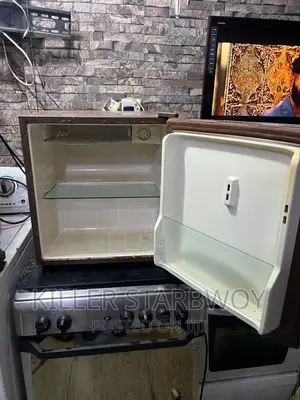 Samsung Fridge Linagandisha Na Kupooza