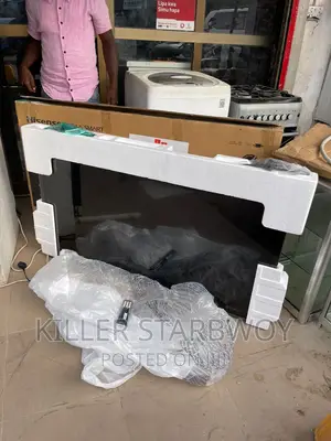 Tv Inchi 55 Smart 