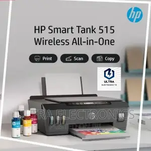 HP Smart Tank 515 Wireless All- In- One