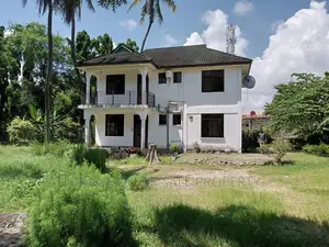 3bdrm House in Kawe Joseph for rent