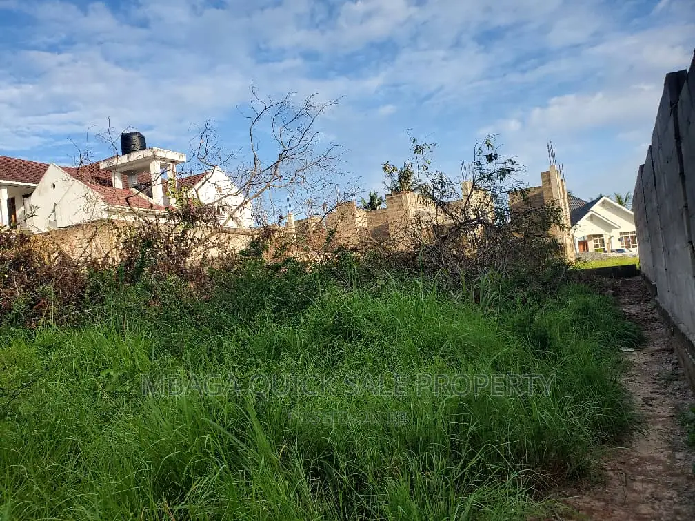 3bdrm House in Kawe Joseph for rent