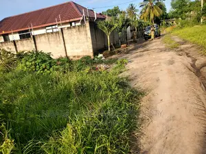 Plot for Sale at Mivumoni