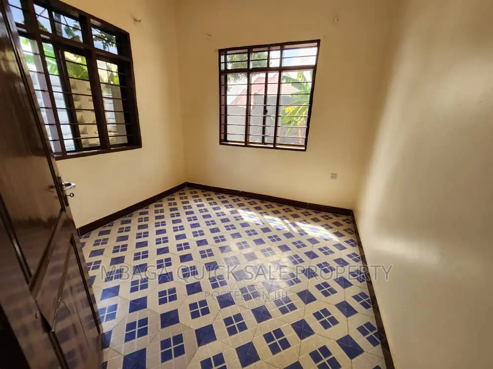 3bdrm House in Kigamboni for sale