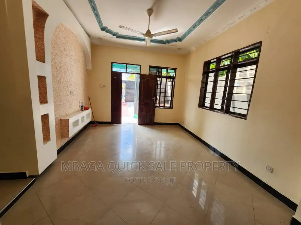 3bdrm House in Kigamboni for sale