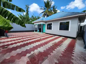 3bdrm House in Kigamboni for sale