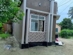 2bdrm House in Mbagala for sale