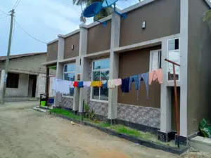 2bdrm House in Mbagala for sale