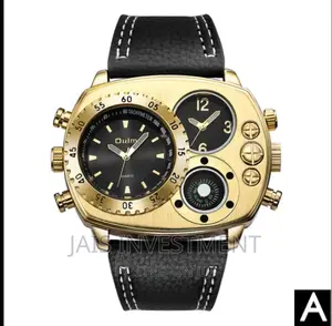 OULM Watch