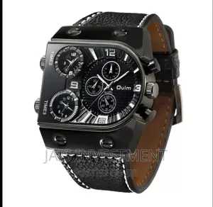 OULM Watch