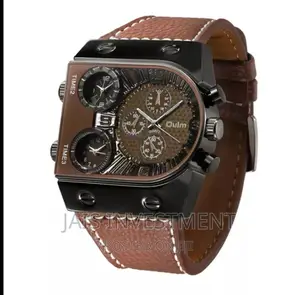 OULM Watch