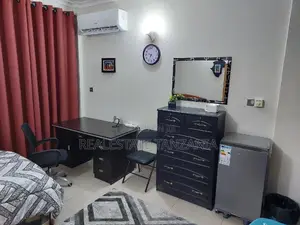 Furnished 1bdrm Shared Apartment in Kariakoo for rent