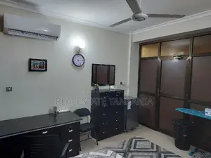 Furnished 1bdrm Shared Apartment in Kariakoo for rent