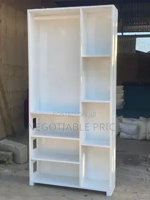 Open Wardrobe