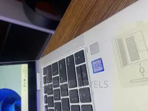 Laptop HP EliteBook 1040 G3 16GB Intel Core I5 SSD 256GB