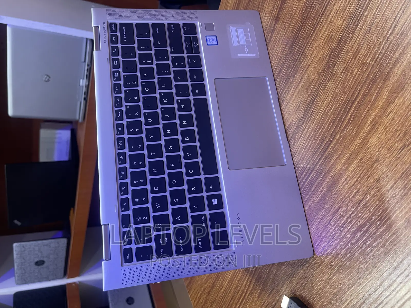 Laptop HP EliteBook 1040 G3 16GB Intel Core I5 SSD 256GB