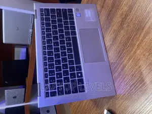 Laptop HP EliteBook 1040 G3 16GB Intel Core I5 SSD 256GB