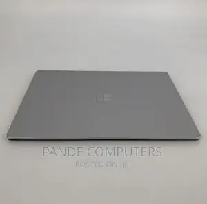 Laptop Microsoft Surface Laptop 3 8GB Intel Core I5 SSD 256GB