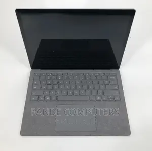 Laptop Microsoft Surface Laptop 3 8GB Intel Core I5 SSD 256GB