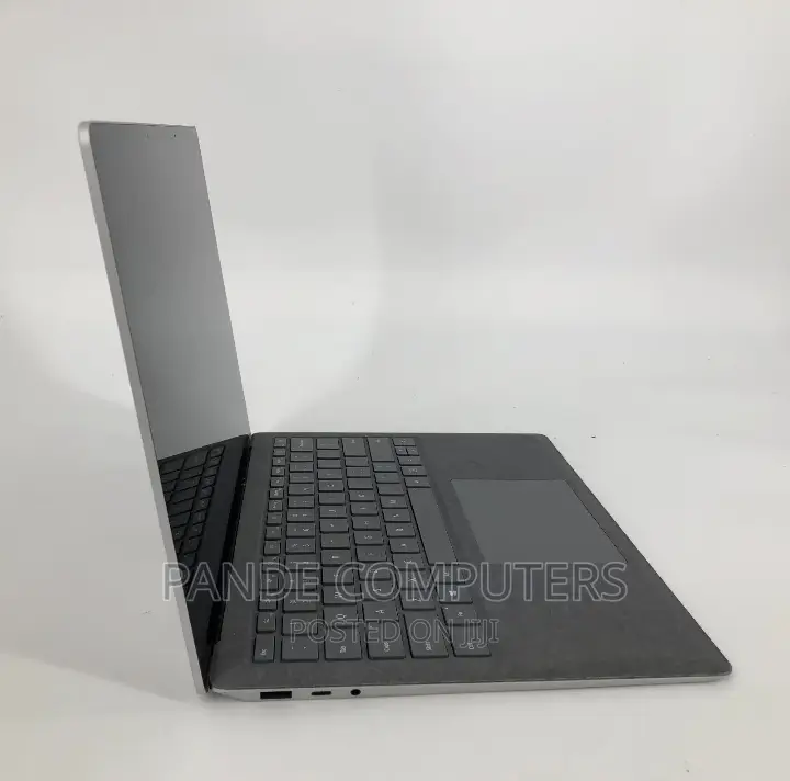 Laptop Microsoft Surface Laptop 3 8GB Intel Core I5 SSD 256GB