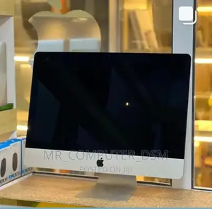 Desktop Computer Apple iMac 8GB Intel Core I5 HDD 1T