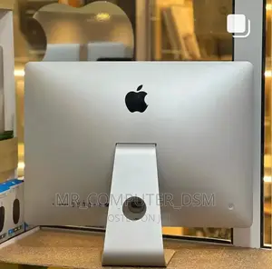 Desktop Computer Apple iMac 8GB Intel Core I5 HDD 1T