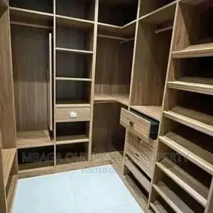 Furnished 4bdrm Apartment in Masaki  Peninsula for sale