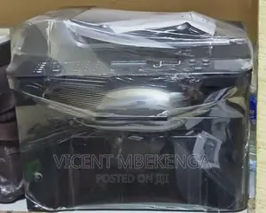 Hp Laserjet MFP M1536