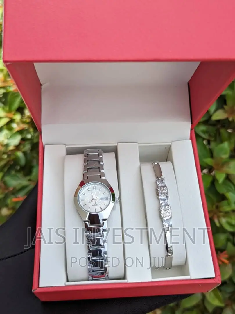 RADO Watch Bracelet