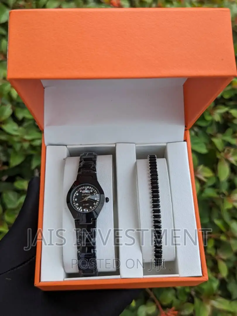 RADO Watch Bracelet