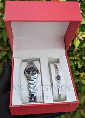 RADO BRACELET Full Set