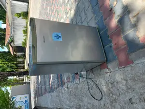 Hisense Mlango Mmoja