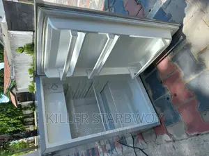 Hisense Mlango Mmoja