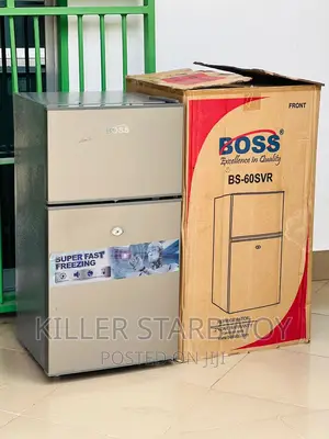 Fridge Lita 53