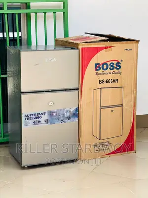 Fridge Lita 53