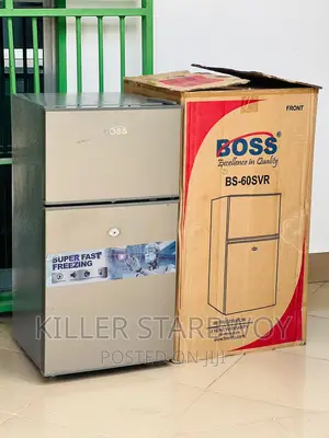 Fridge Lita 53