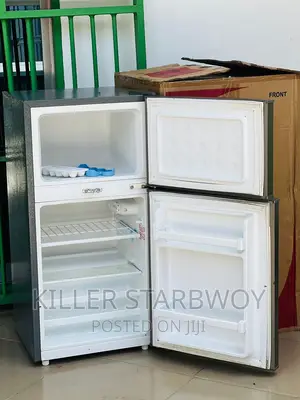 Fridge Lita 53