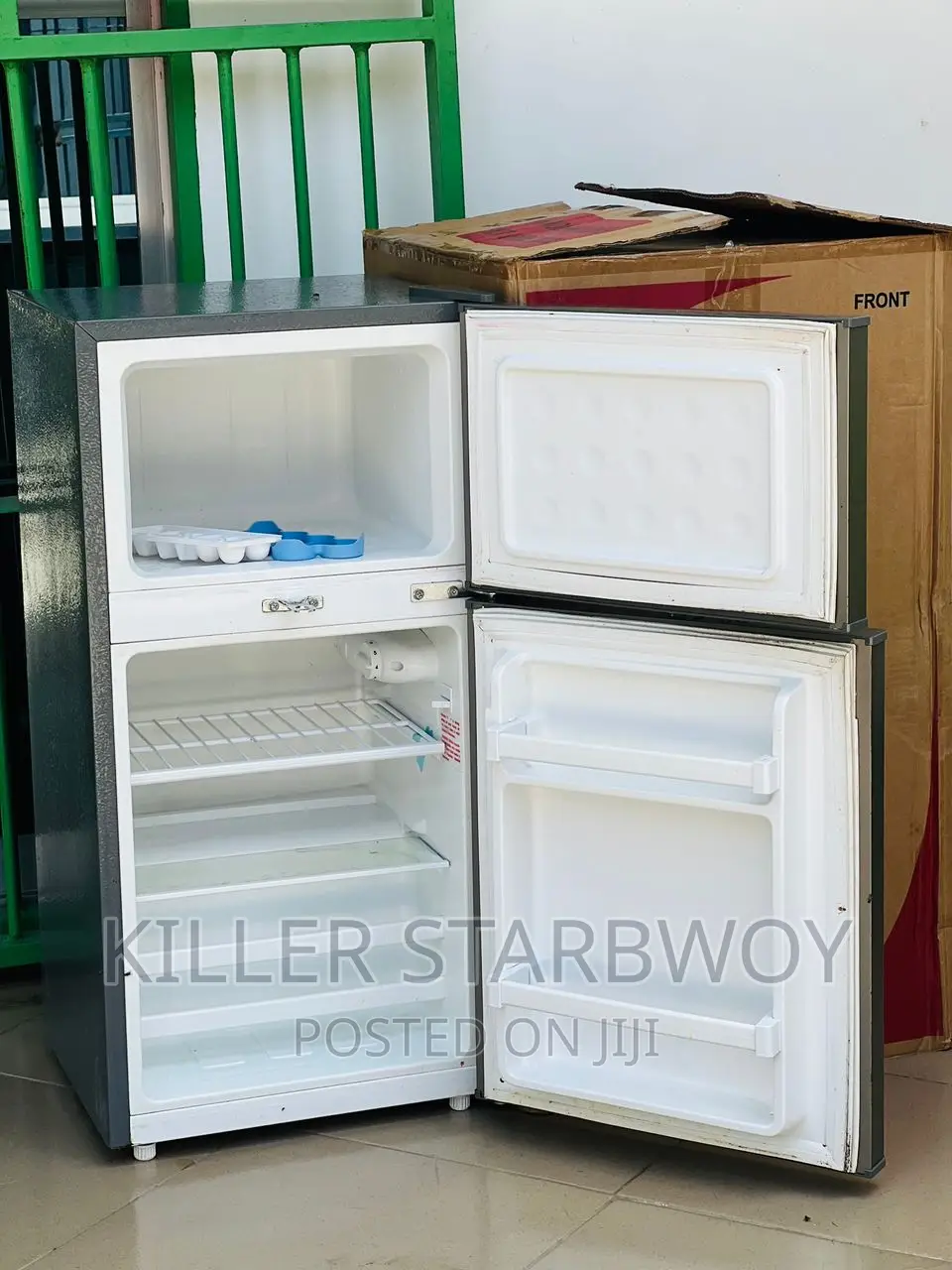 Fridge Lita 53